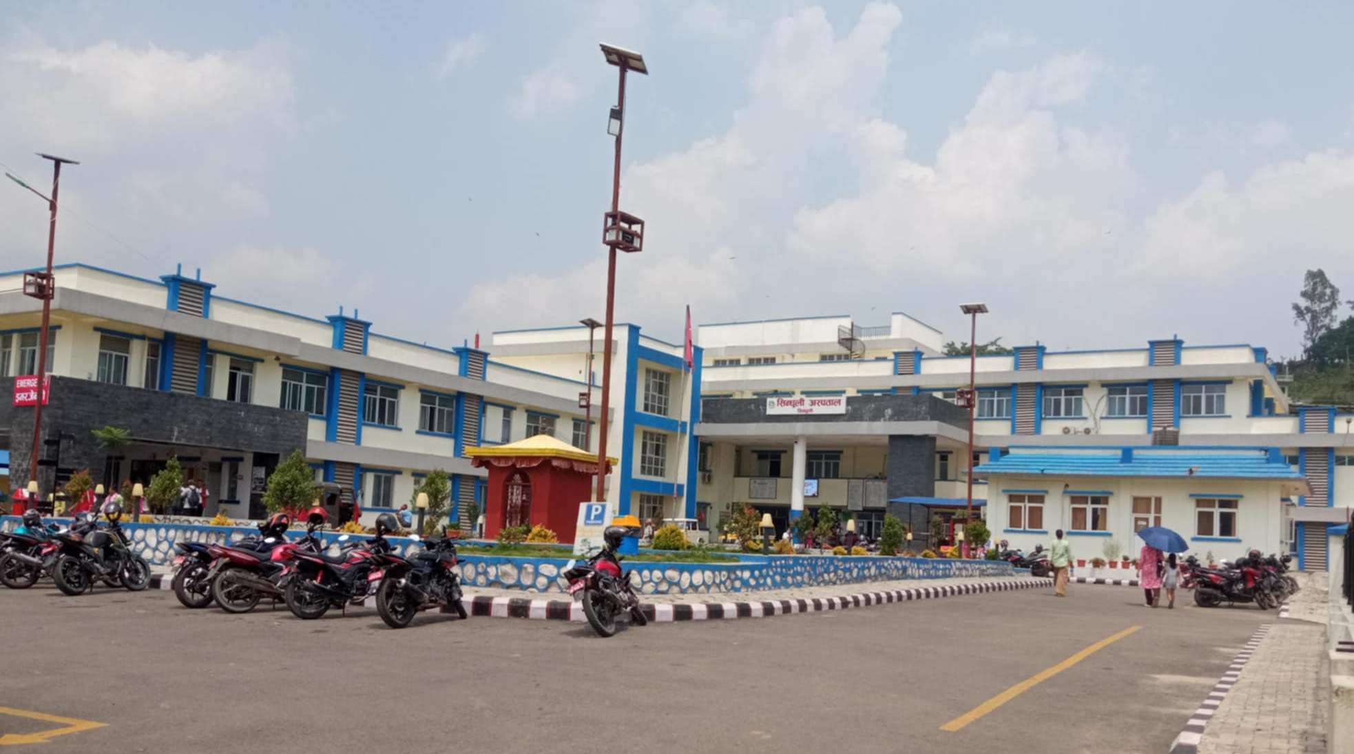 बिशेषज्ञ चिकित्सकको अभावमा सेवा प्रभावित
