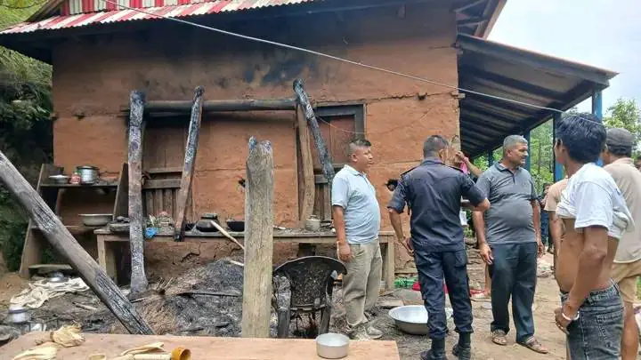 सिन्धुलीमा एकै परिवारका १६ जना सम्पर्कविहीन, प्रहरीको खोजी कार्य तीव्र