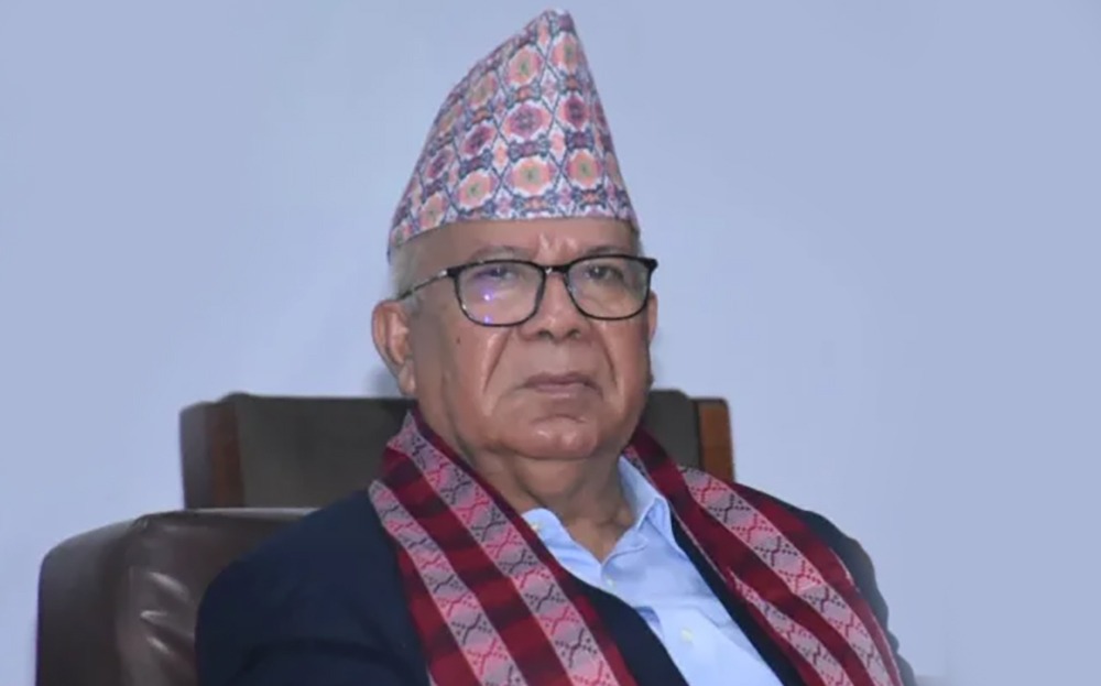 सत्ताधारीको दम्भ र अहंकारले मुलुकले अकल्पनीय क्षति बेहोर्नुपर्यो - नेपाल