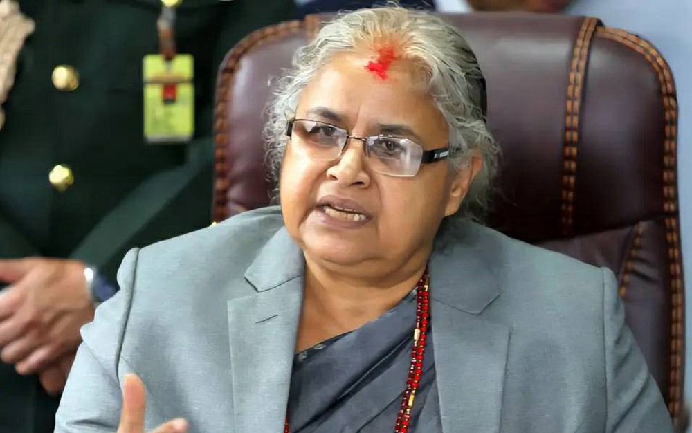 आज मन्त्रिपरिषद विस्तार हुनसक्ने, मन्त्रीमा यी नामको छ चर्चा
