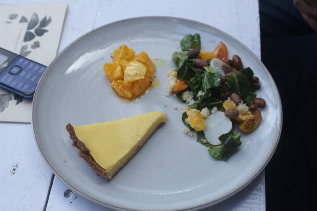 प्रविधि र स्वादको संगमसहित राजधानीमा साताव्यापी सिन्धुली जुनार मेला सुरु भएको छ। क्युआर कोड ट्रेसएबिलिटीदेखि हट जुनार जुससम्म, जुनारको आधुनिक यात्रा।