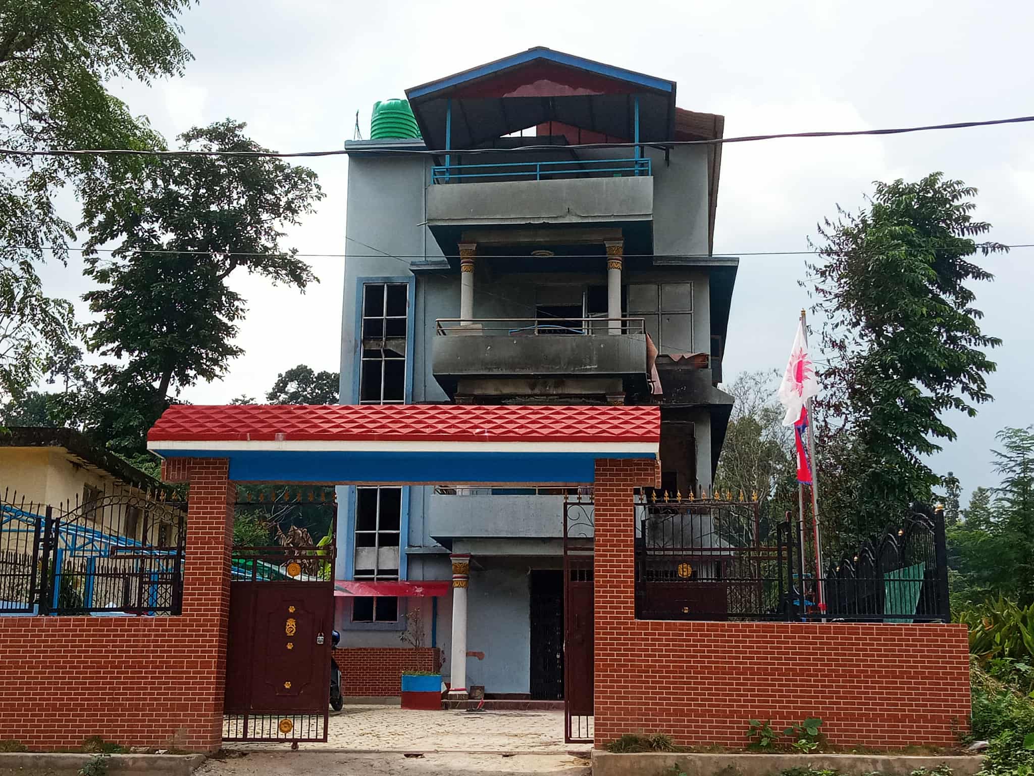 एमाले महाधिवेशन प्रतिनिधि चयन सर्बसम्मत